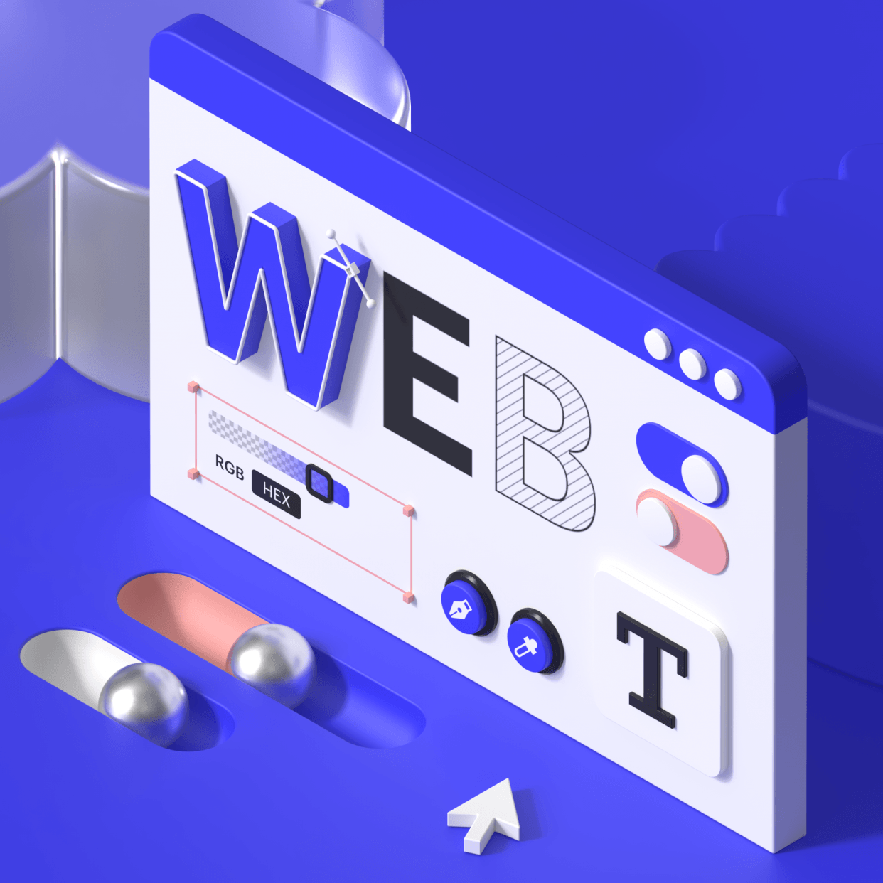 Веб-дизайн 3.0